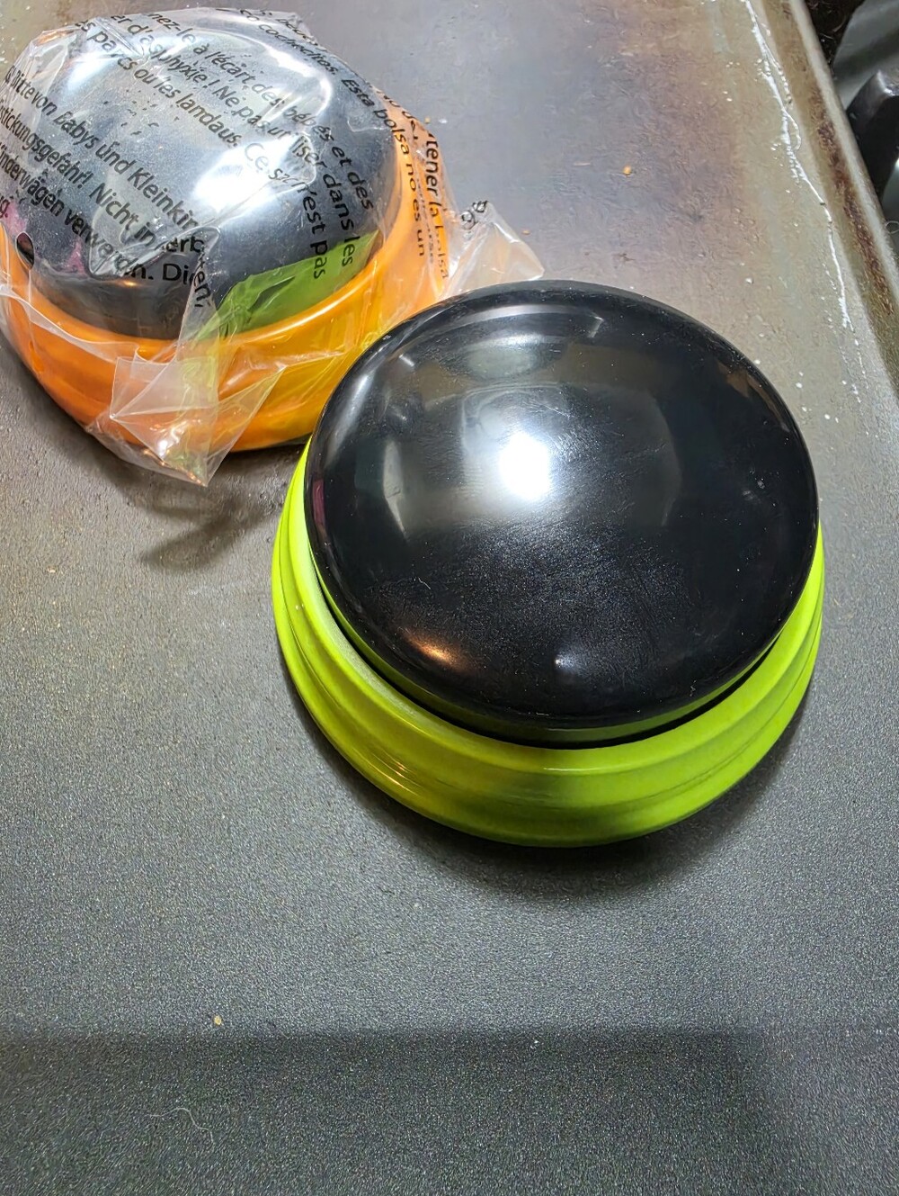 Programmable Voice Button - Picture 4 of 4
